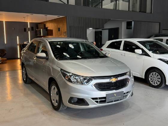 CHEVROLET COBALT 1.4 MPFI LT 8V FLEX 4P MANUAL CHEVROLET COBALT 1.4 MPFI LT 8V FLEX 4P MANUAL